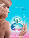 Incanto Bliss: новый аромат от Salvatore Ferragamo