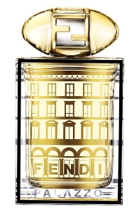 Холдинг LVMH остановил производство аромата Fendi Palazzo
