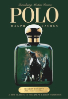Polo Modern Reserve: новый аромат от Ralph Lauren