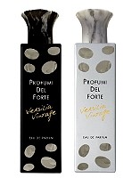 Итальянский бренд Profumi del Forte представит два новых аромата