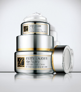 Новинка от Estee Lauder – крем с молекулой юности