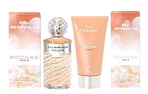 Eau Sensuelle: новый аромат от Rochas