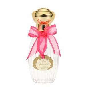 Новый аромат «Rose Splendide» от Annick Goutal 