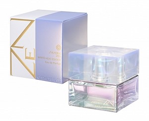 Shiseido представит новый женский аромат Zen White Heat Edition