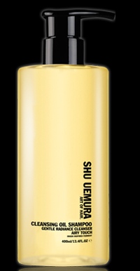 Шампунь Shu Uemura Cleansing Oil