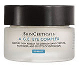 SkinCeuticals A.G.E. Eye Complex: эффективное средство в борьбе со старением