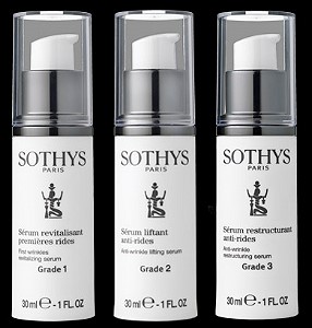 Sothys запустила программу по борьбе со старением