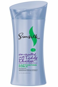  Sunsilk представил новую линию продуктов по уходу за волосами