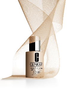 CLINIQUE SUPERFIT MAKEUP: устойчивый тональный крем