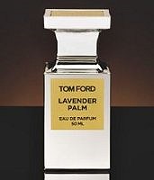 Lavender Palm: эксклюзивный аромат от Тома Форда