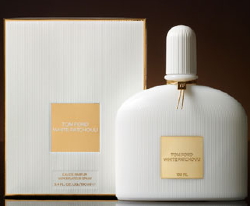 White Patchouli, неожиданно нежный аромат от Tom Ford