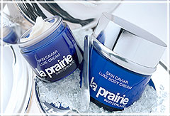 La Prairie 