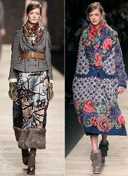 Kenzo: японское эхо парижской моды