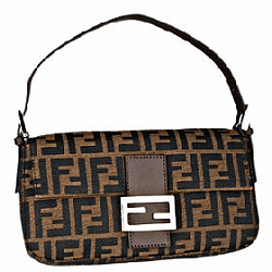 Fendi Baguette