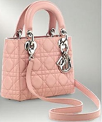 Lady Dior 