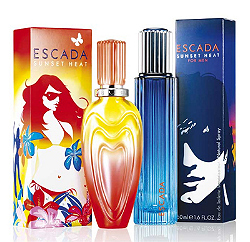 Escada: конца не будет