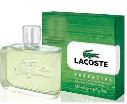 Lacoste: история одного крокодила