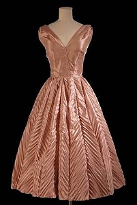 платье-бюстье из коллекции Anouschka  