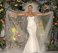 Luxury Brands Lifestyle Bridal show
