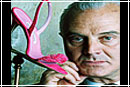 Manolo Blahnik туфли обувь