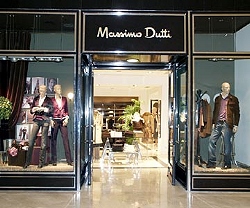 Massimo Dutti