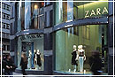 Zara: моду в массы!