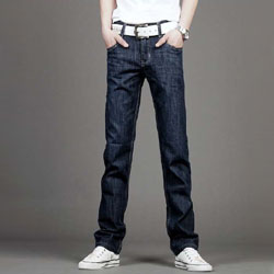 мужские джинсы виды