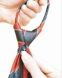 как завязывать галстук узел пратт и галсутк-бабочка