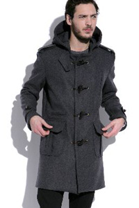 как выбрать зимнее мужское пальто