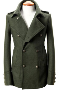 как выбрать зимнее мужское пальто Melinda Gloss