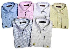 мужские рубашки как выбрать