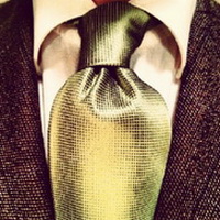 необычные способы завязать галстук Cavendish