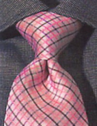 какой узел выбрать для галстука Windsor