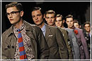Ключевые тренды Недели мужской моды в Милане