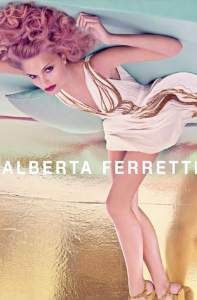 Alberta Ferretti открывает первый бутик в США