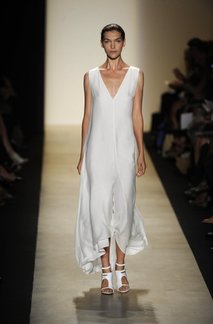 Гламурная простота от BCBG Max AzriaГламурная простота от BCBG Max Azria