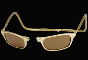 Самые дорогие в мире очки стоят 75 тысяч долларов