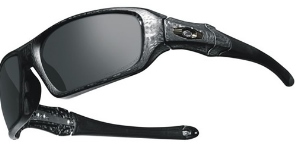 Oakley C Six: новые солнцезащитные очки из углеволокна