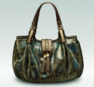 Эксклюзивная сумочка от Gucci для покупателей из Дубая