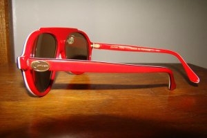 Carven выпускает солнцезащитные очки к сезону весна-лето 2012