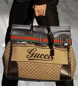 Gucci Louis Vuitton