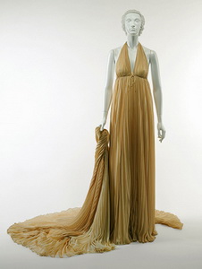 модный бренд Halston 