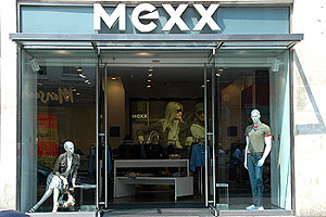 Liz Clairborne ведет переговоры о продаже бренда Mexx 