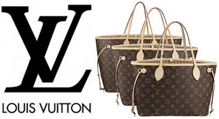 Louis Vuitton возглавил сотню лучших мировых роскошных брендов