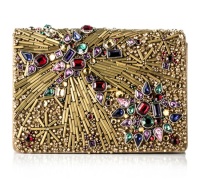 Marchesa представляет коллекцию драгоценных сумок осень 2012
