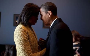Мишель Обама заявила, что ее супруг ничего не знает о моде
