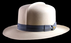 Montecristi Panama: самая качественная в мире шляпа за 100 тысяч долларов