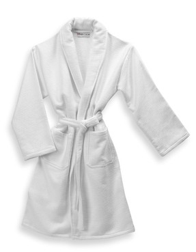 Халаты и полотенца от Elizabeth Arden - уютный отдых после spa-процедур 