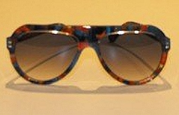 Новые очки Thakoon и Thierry Lasry – вся жизнь театр! 