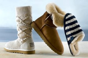 Ugg запускает линию обуви премиум-класса